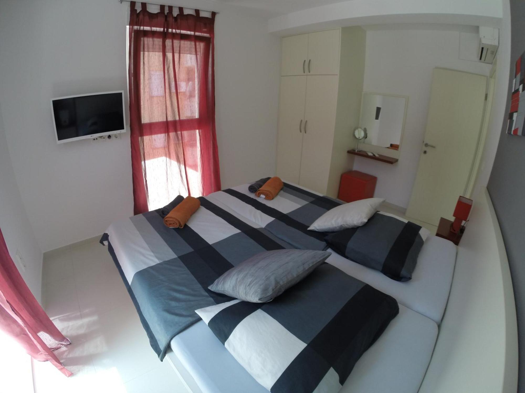 Apartments Exclusive Palace II Trogir Exterior foto